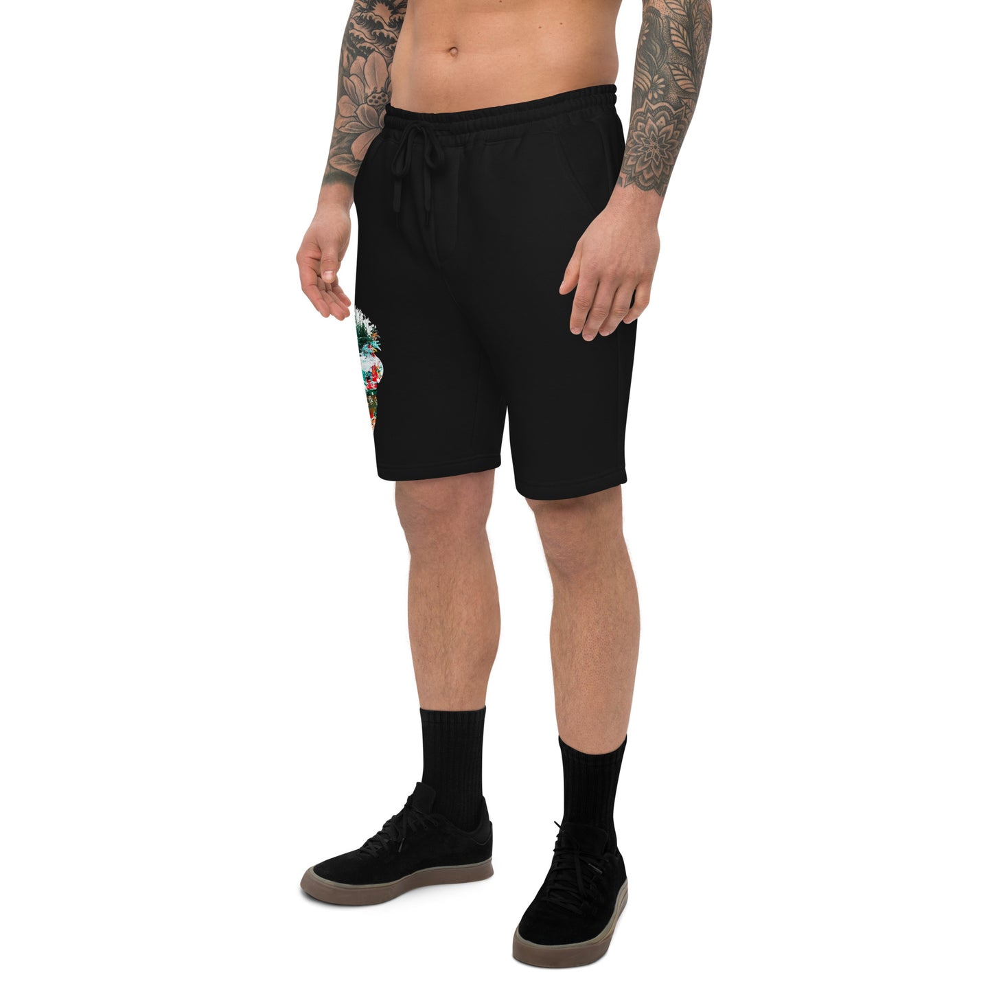 Men's classic shorts