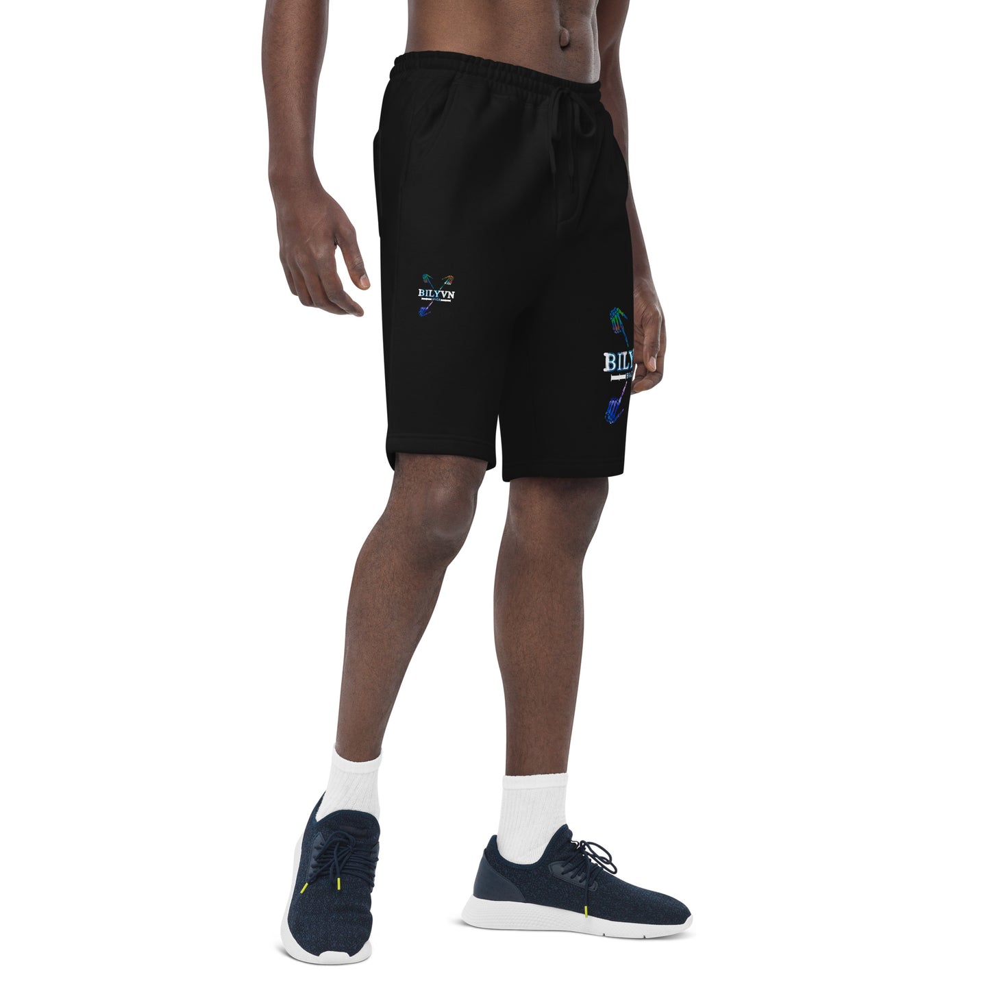 Bilyunbucs premium heavyweight x shorts