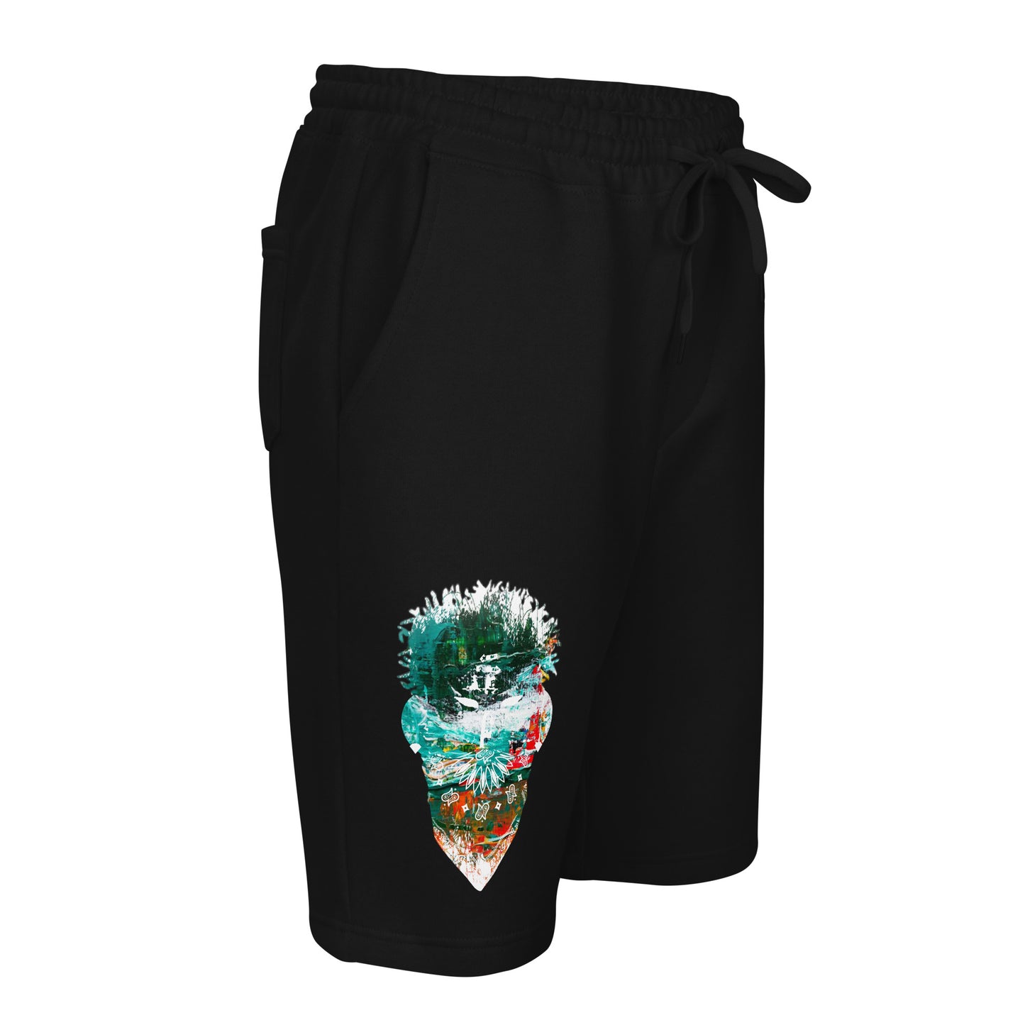 Men's classic shorts