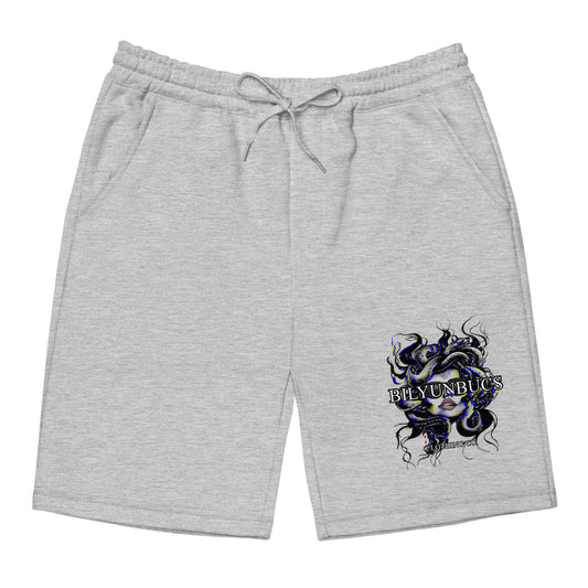 Bilyunbucs medusa x shorts