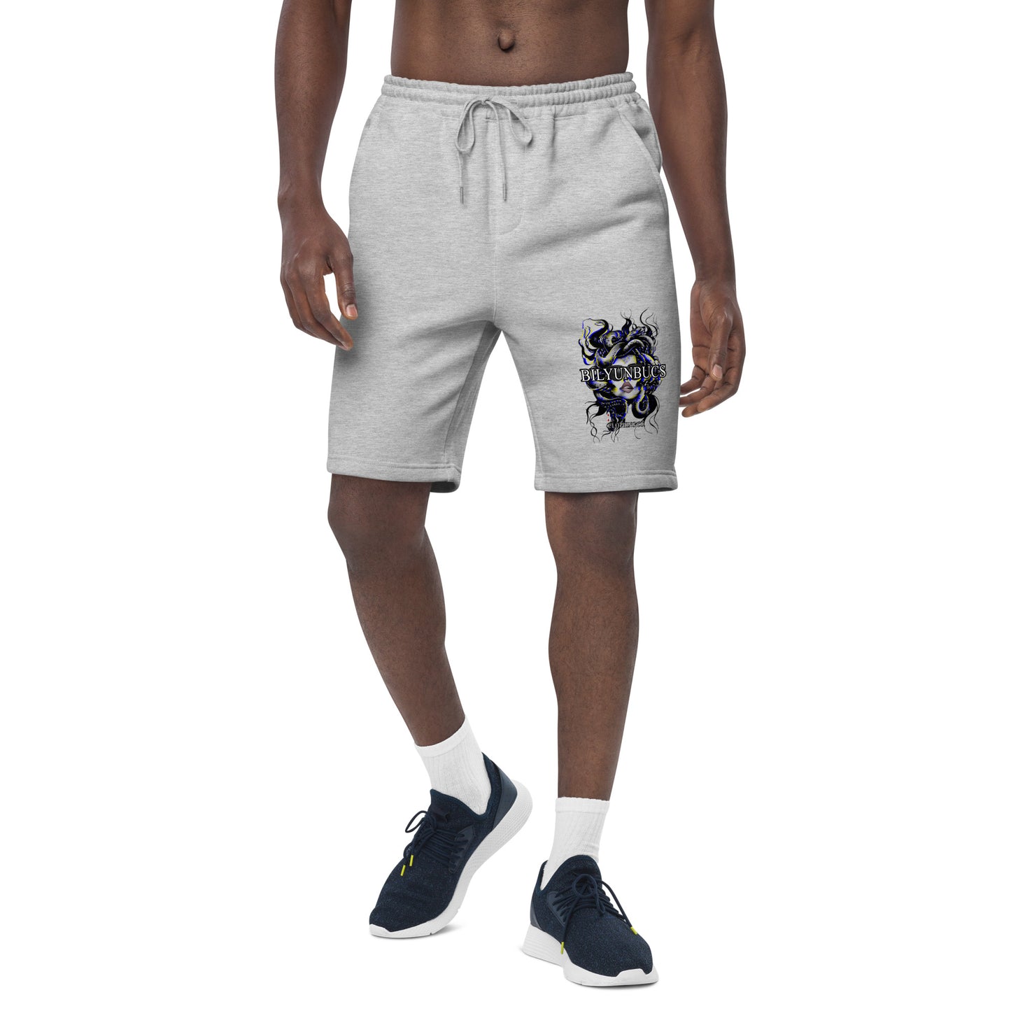 Bilyunbucs medusa x shorts