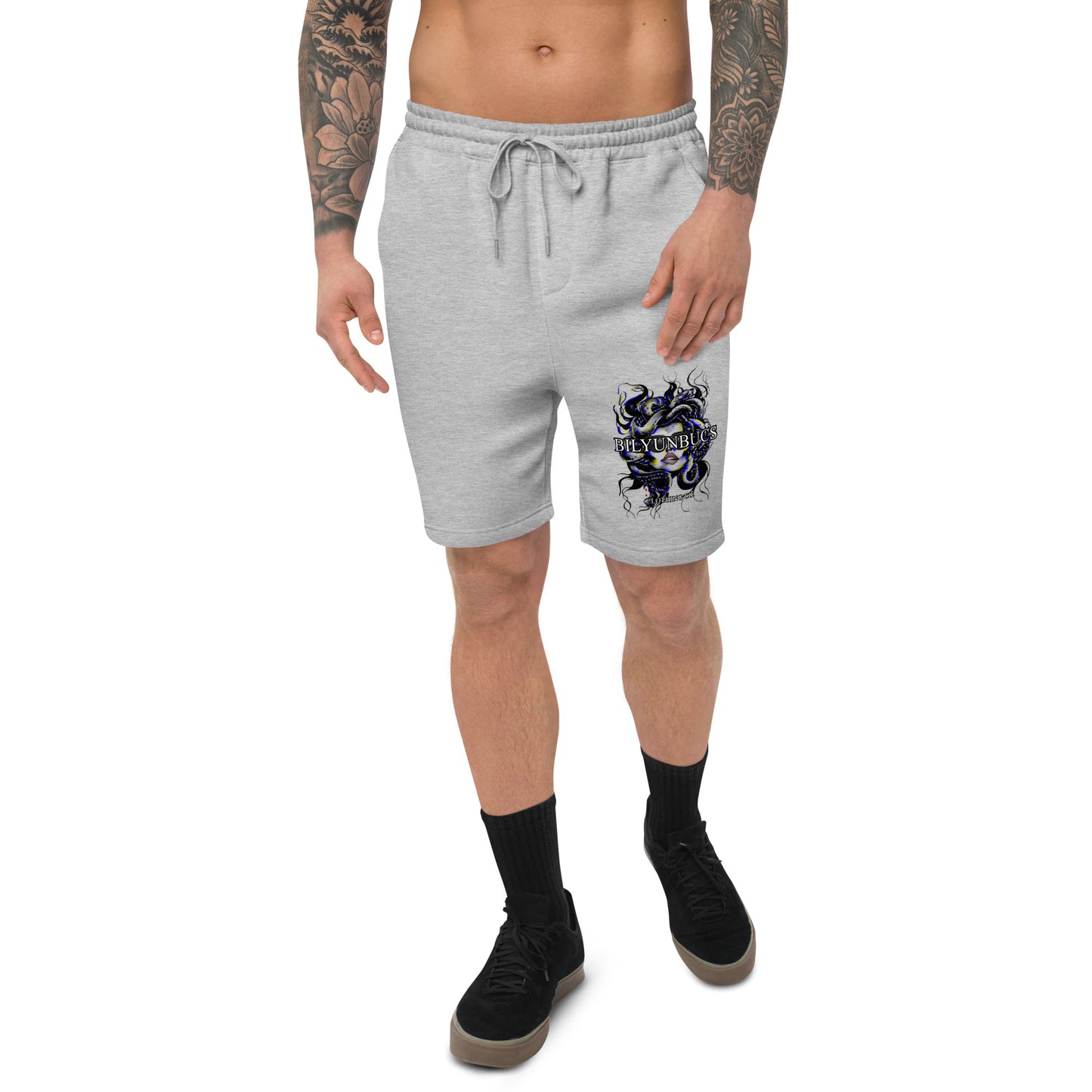 Bilyunbucs medusa x shorts