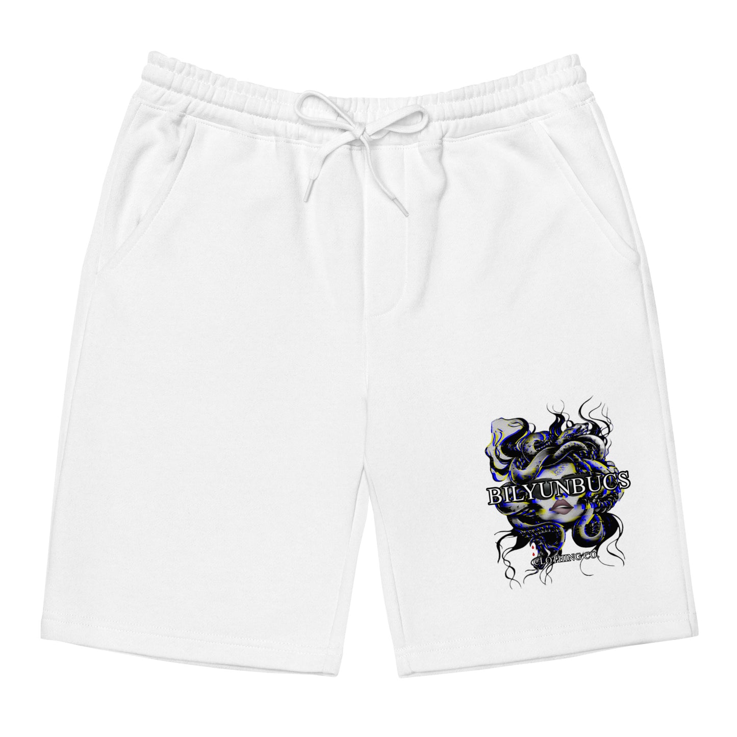 Bilyunbucs medusa x shorts