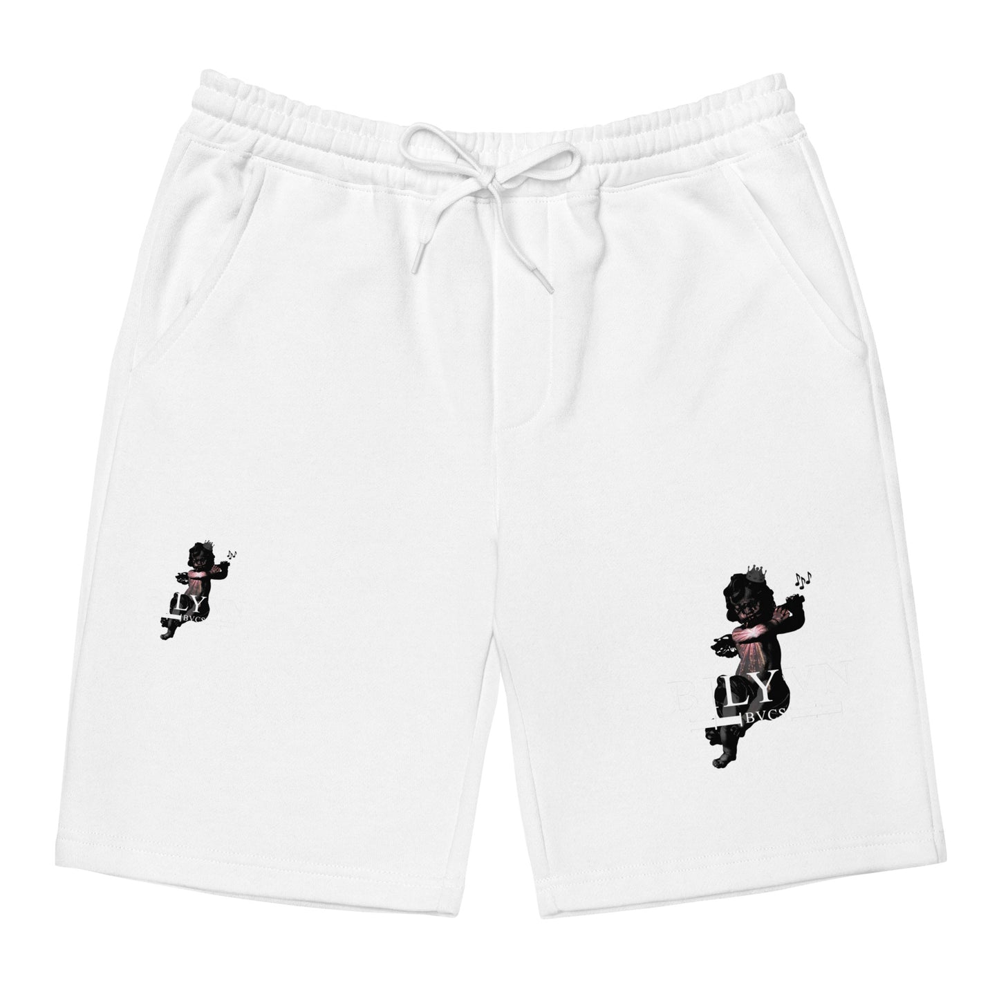 Bilyunbucs cherub x shorts