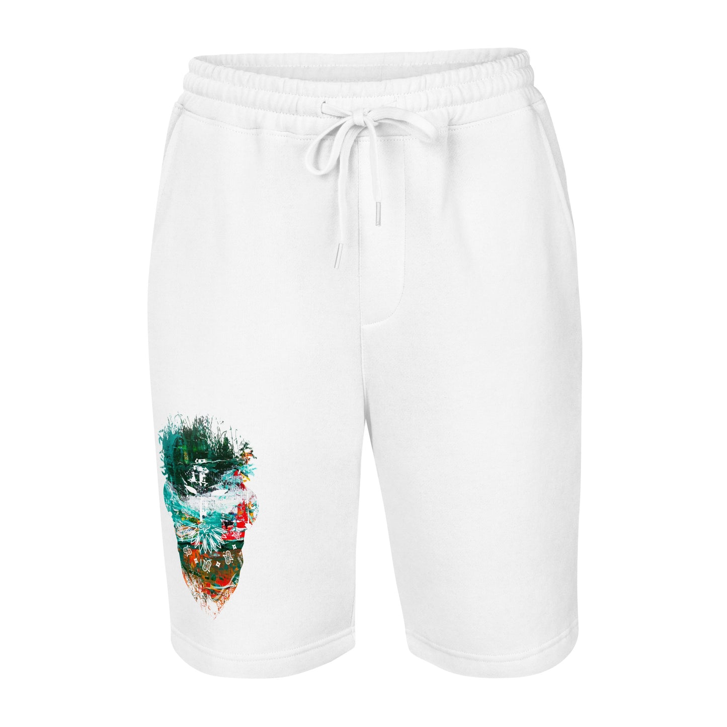 Men's classic shorts