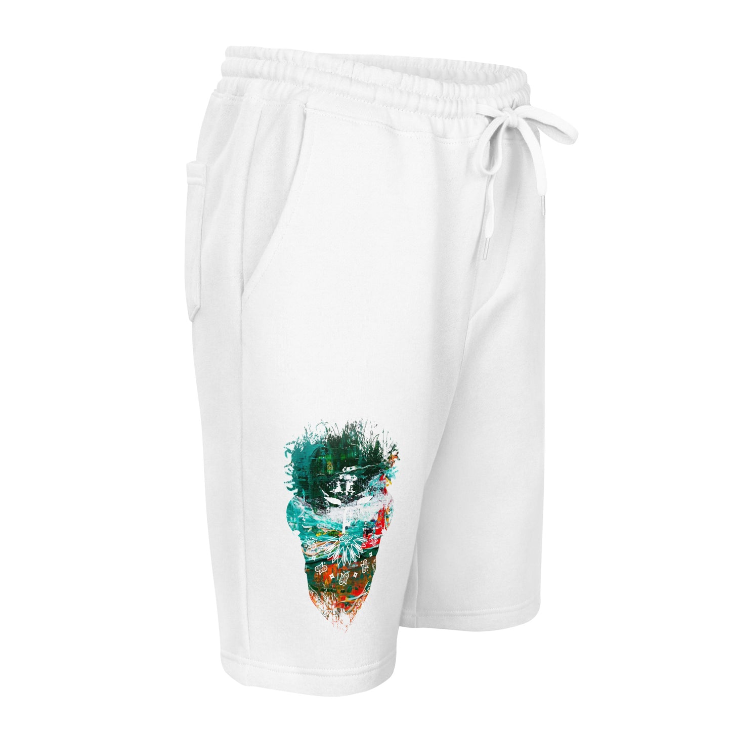 Men's classic shorts