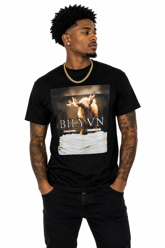 Big Graphic Tee