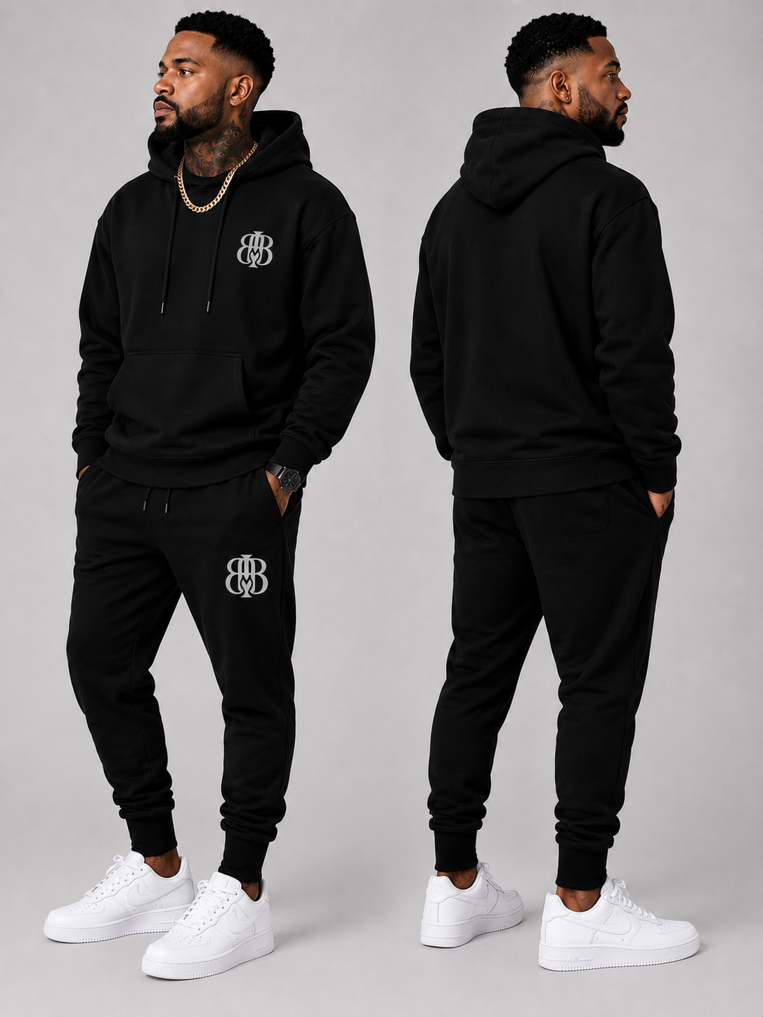 Bilyunbucs certified hoodie