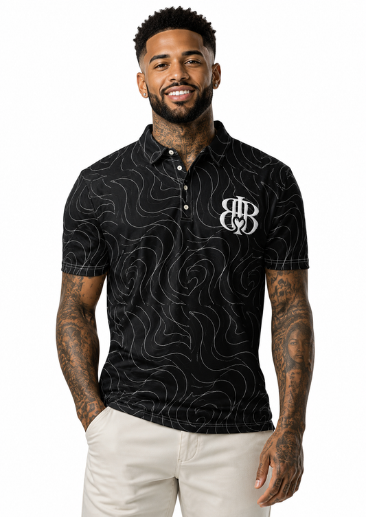 Premium polo