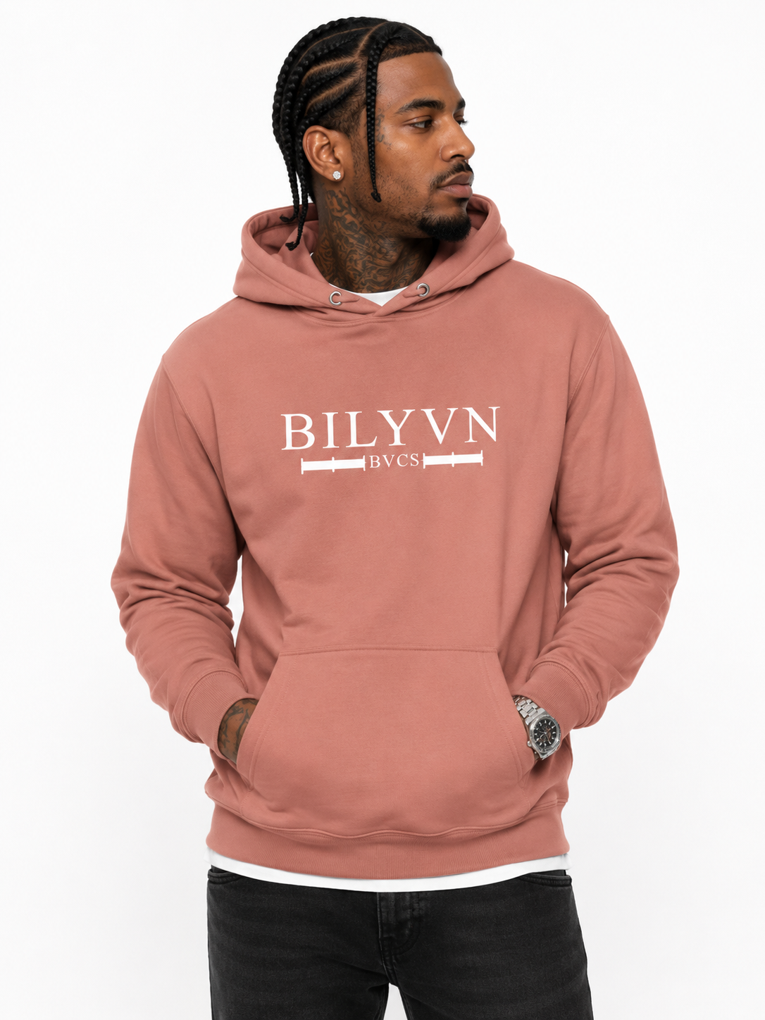 Legacy hoodie