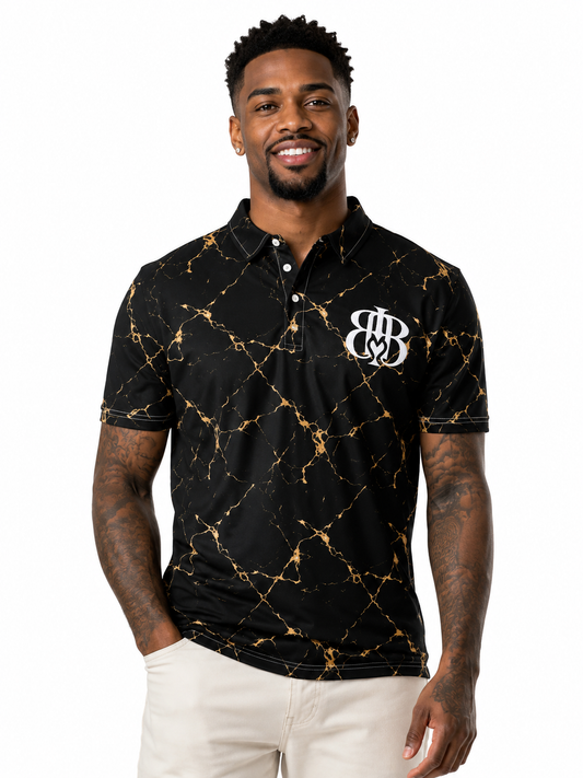 Premium polo