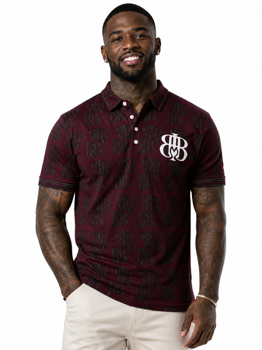 Premium polo