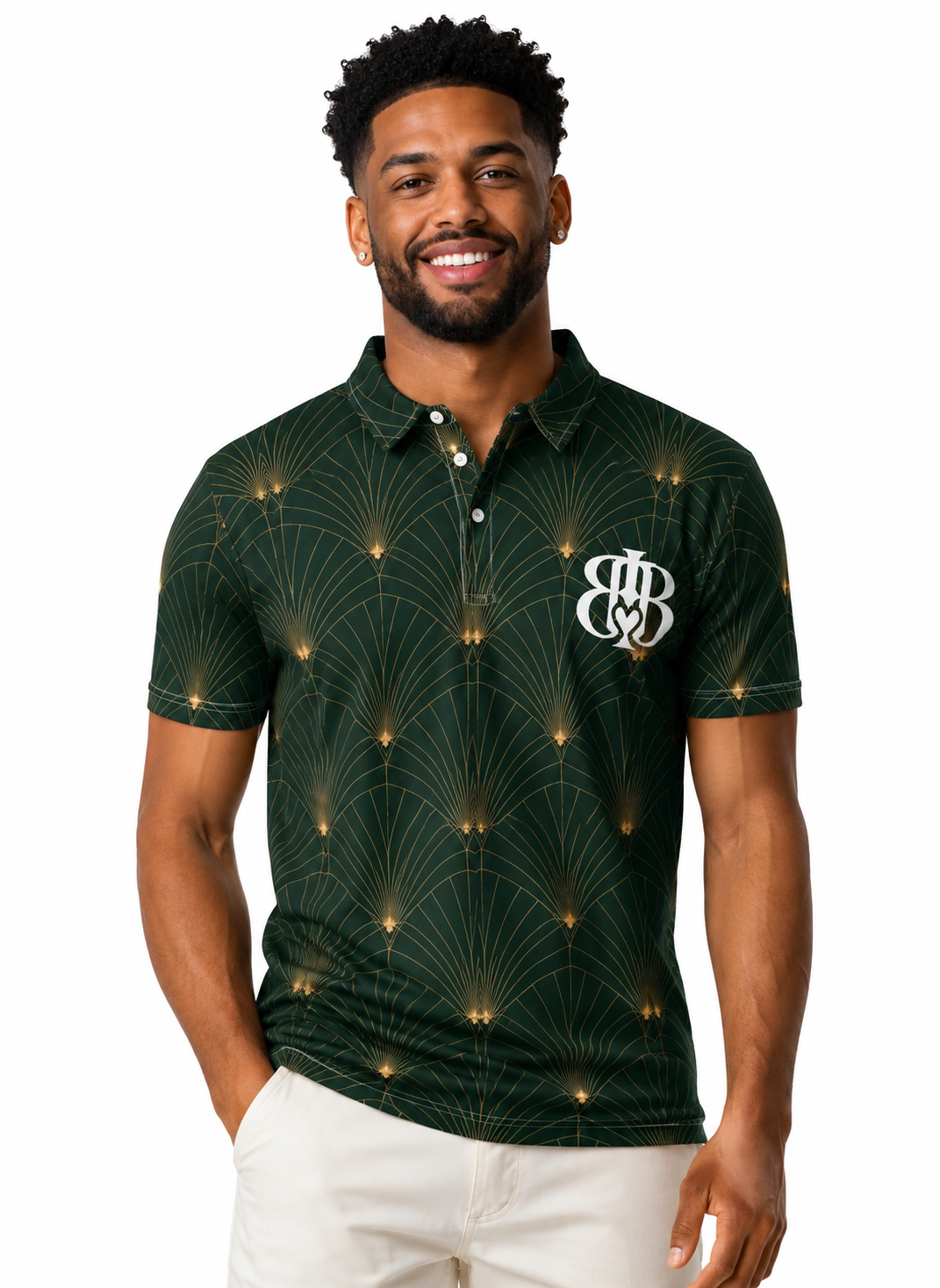 Premium polo