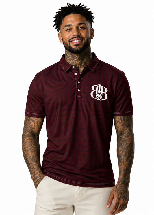 Premium polo