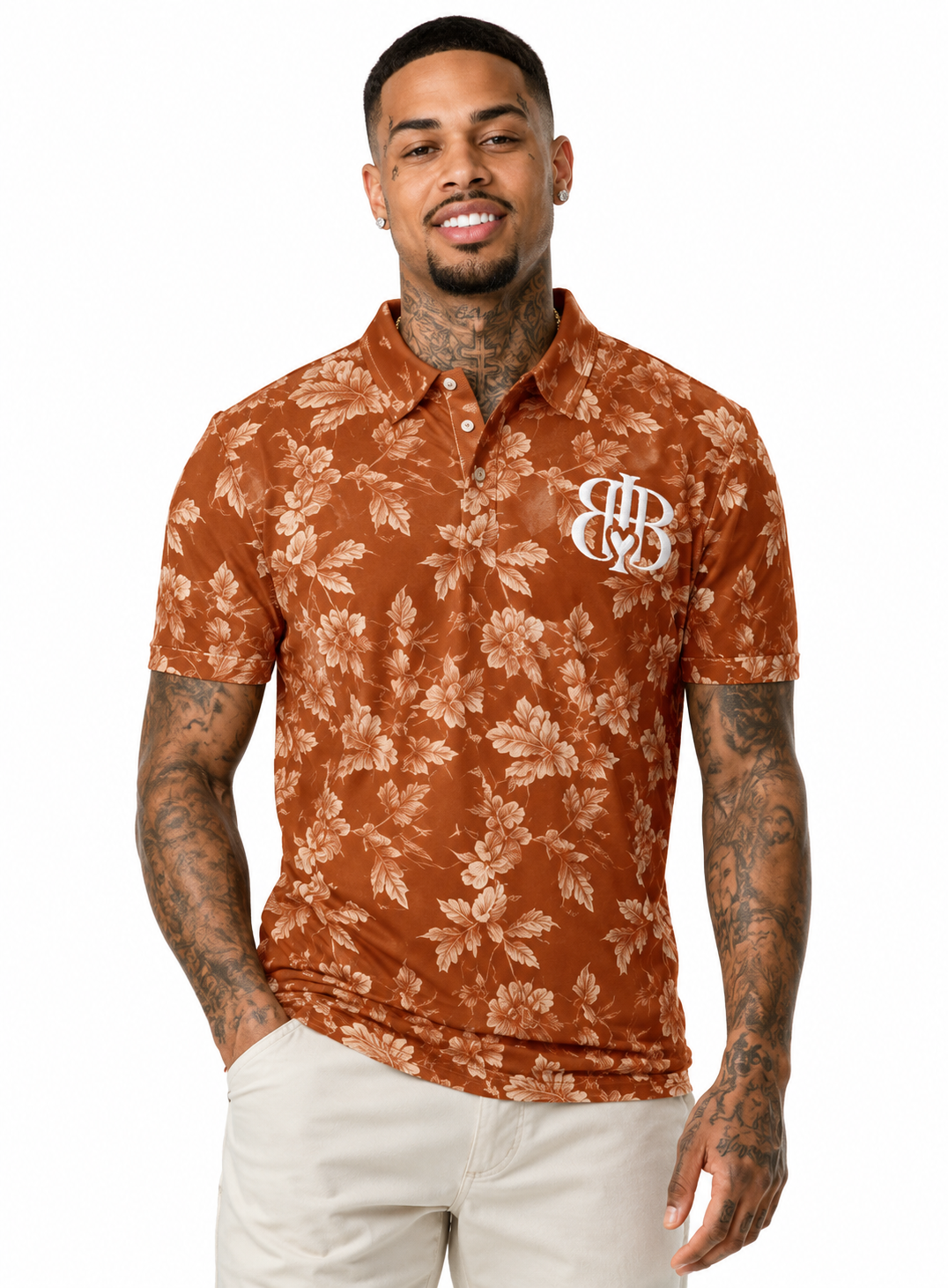 Premium polo