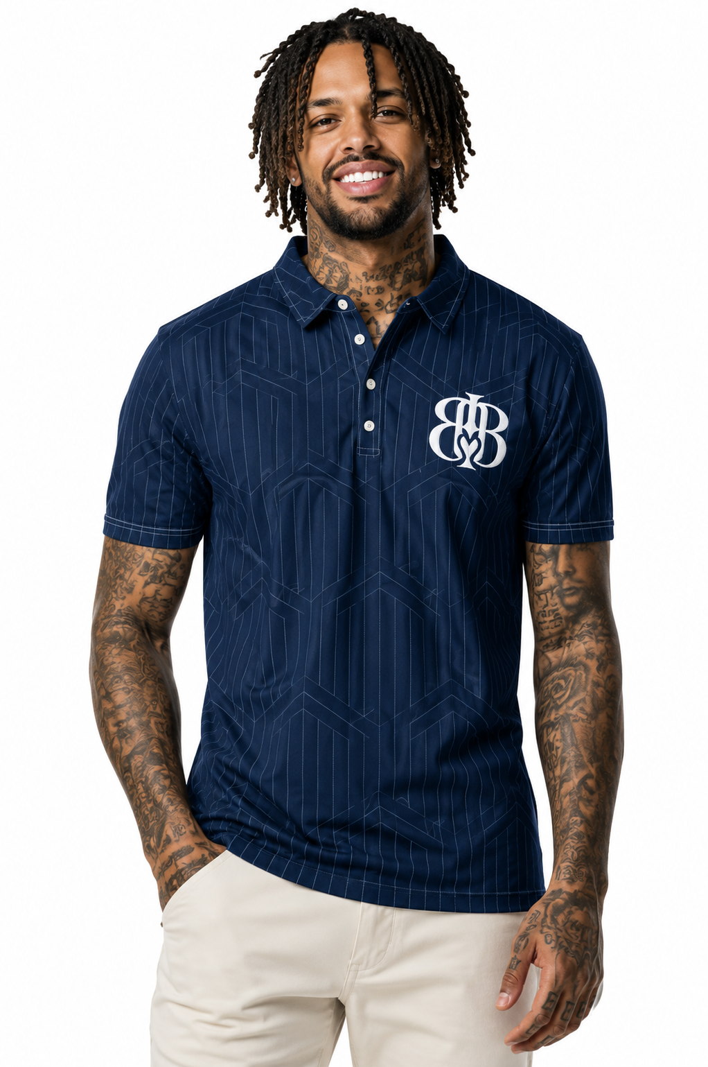 Premium polo