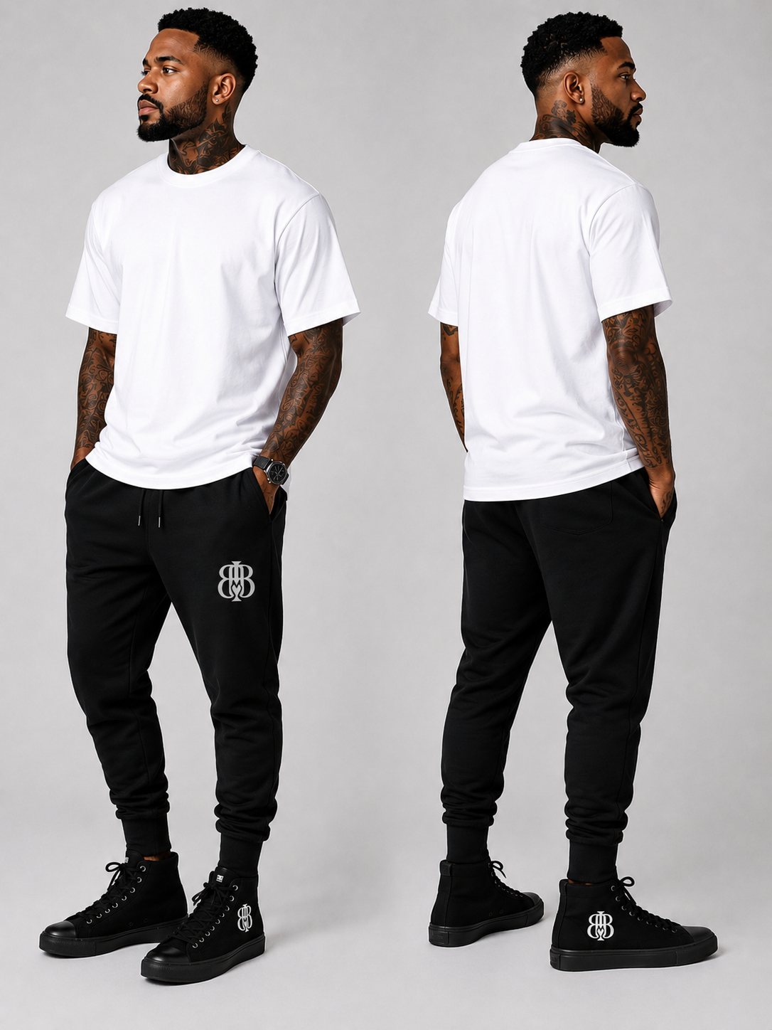 Bilyunbucs sweatpants