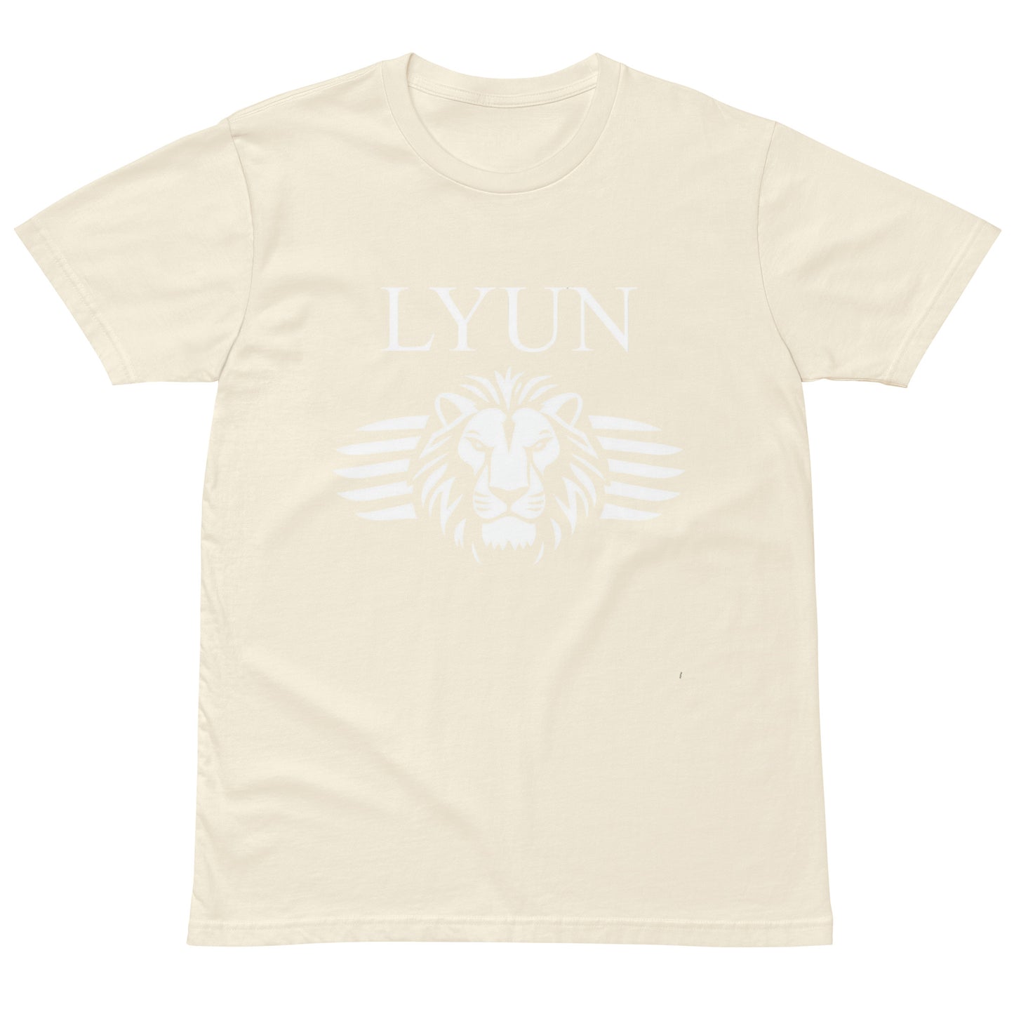 LYUN (Level Yourself Up Now) T shirt