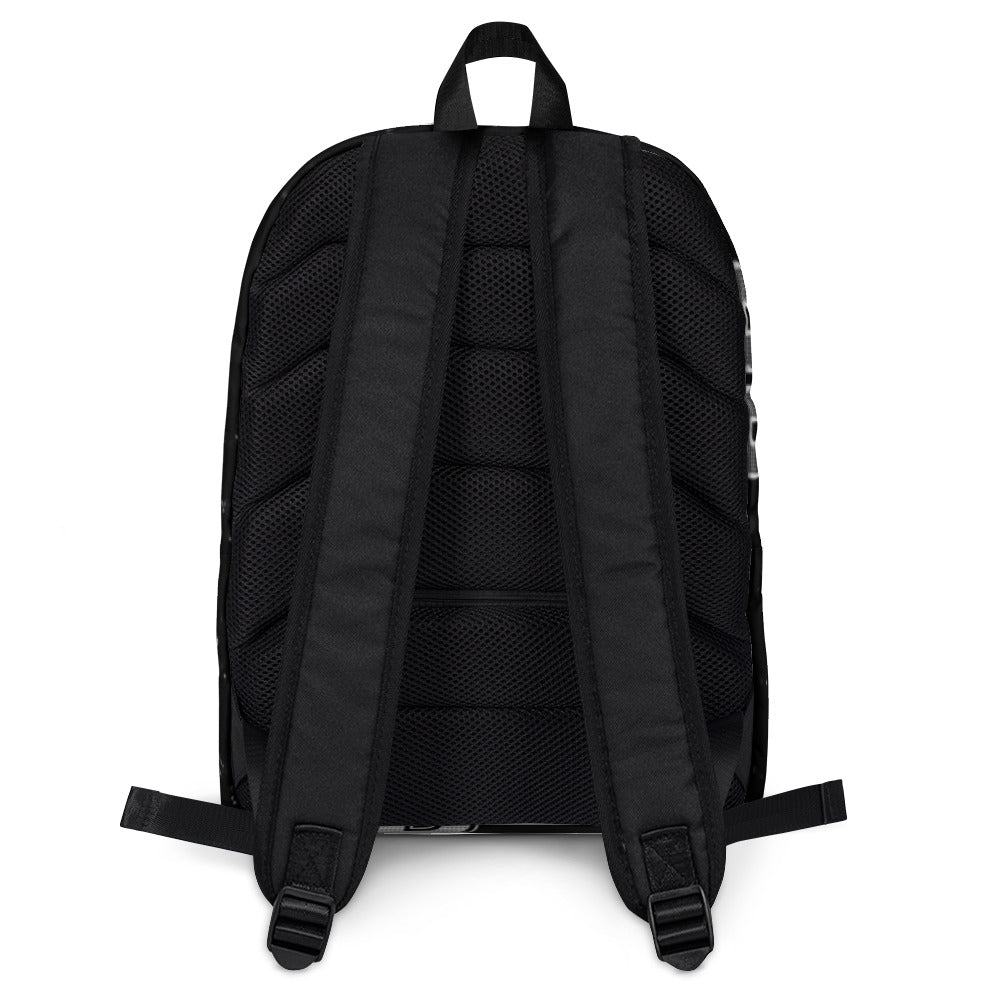 Multi purpose Backpack