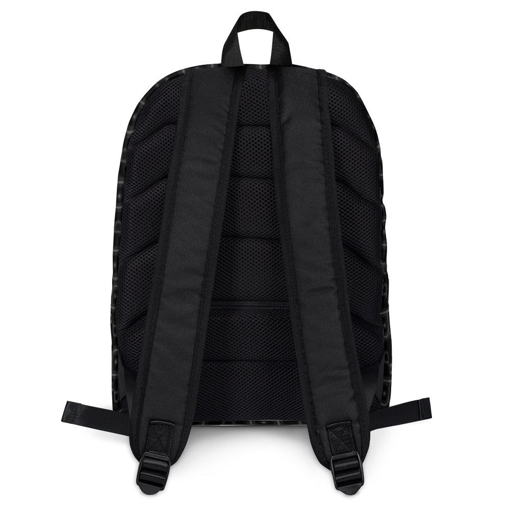 Multi purpose Backpack