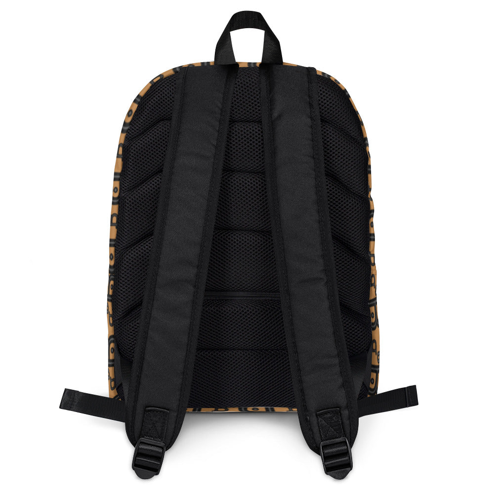 Multi purpose Backpack