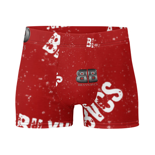 Men's Bilyunbucs Boxer Briefs