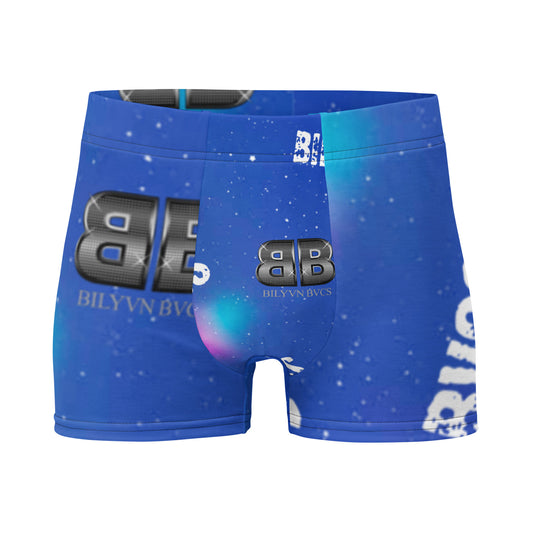 Men's Bilyunbucs Boxer Briefs