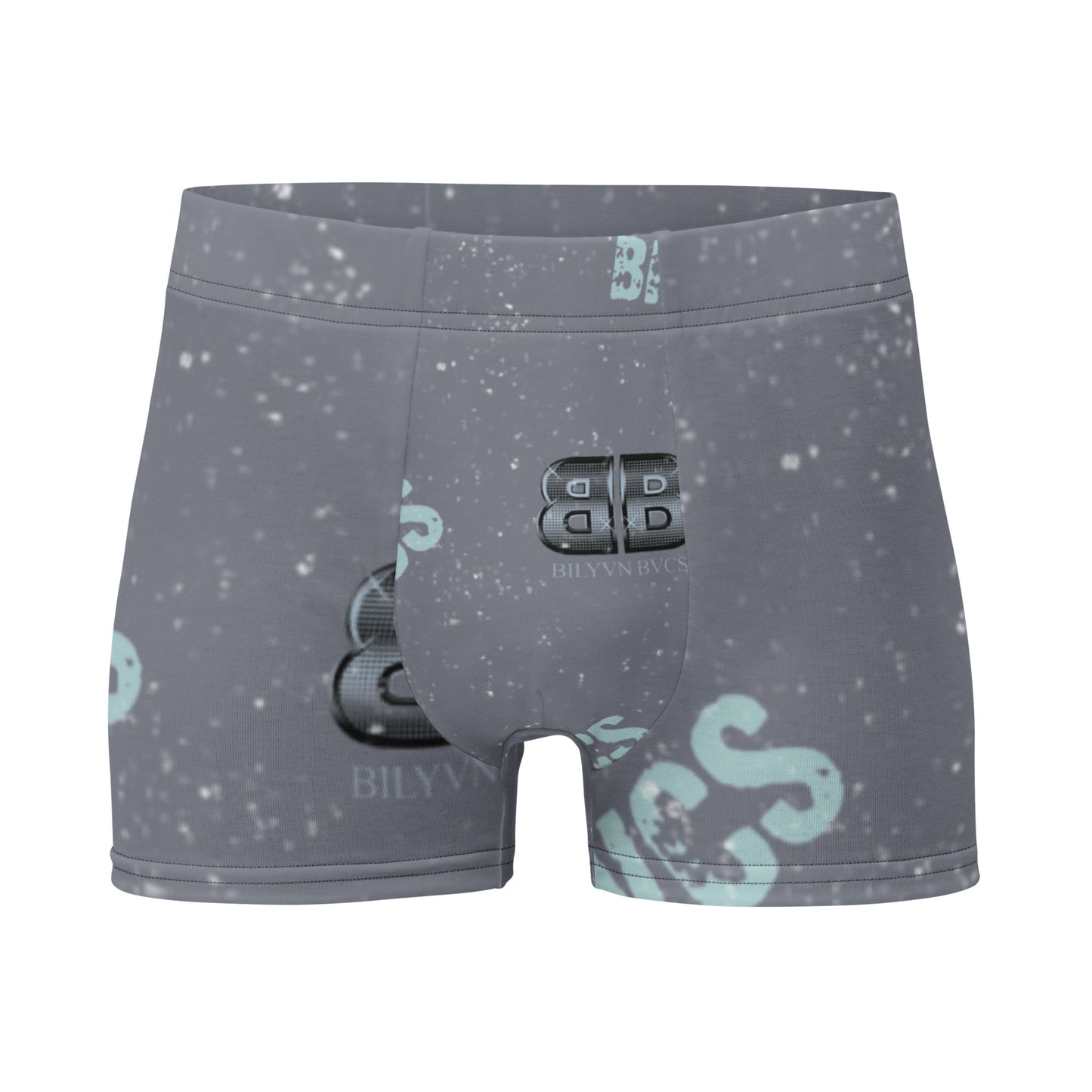 Men's Bilyunbucs Boxer Briefs