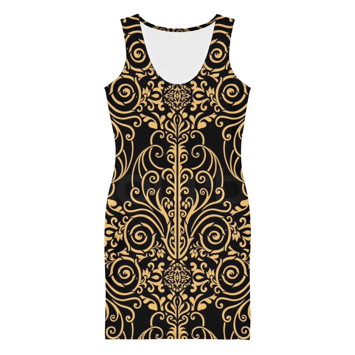 Women’s Cut & Sew Dress