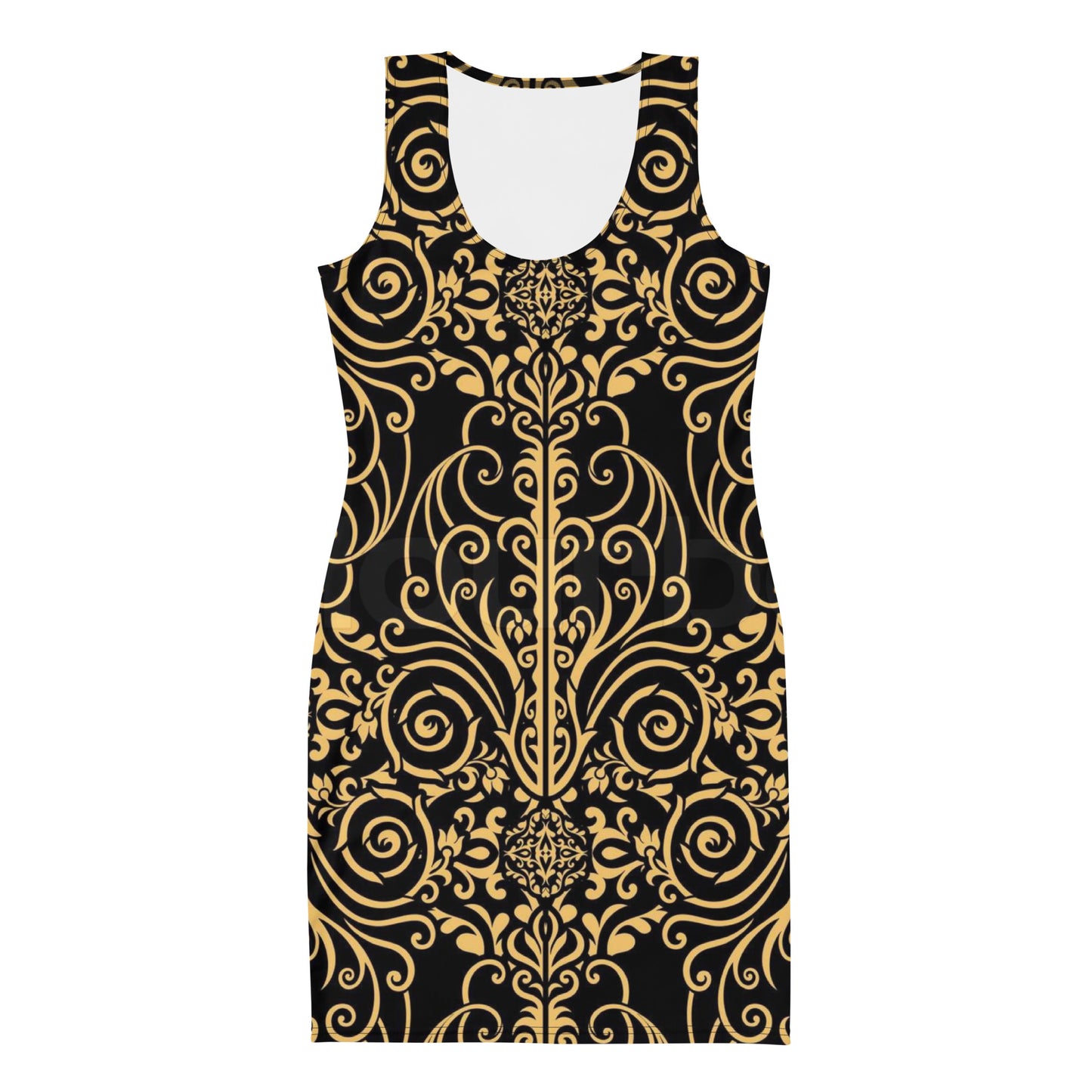 Women’s Cut & Sew Dress