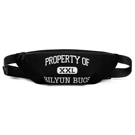 Bilyunbucs Fanny Pack