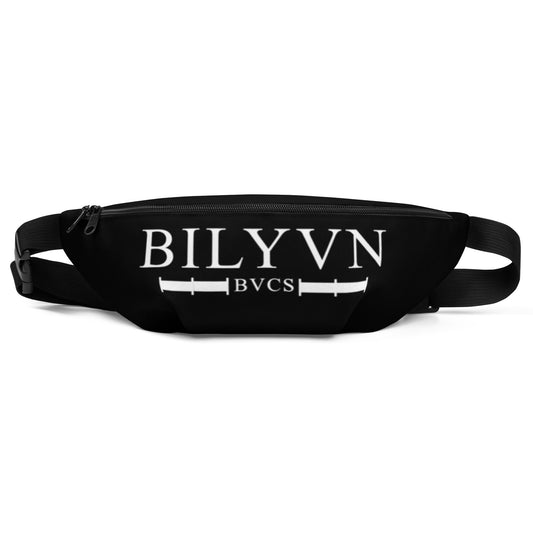 Bilyunbucs Fanny Pack