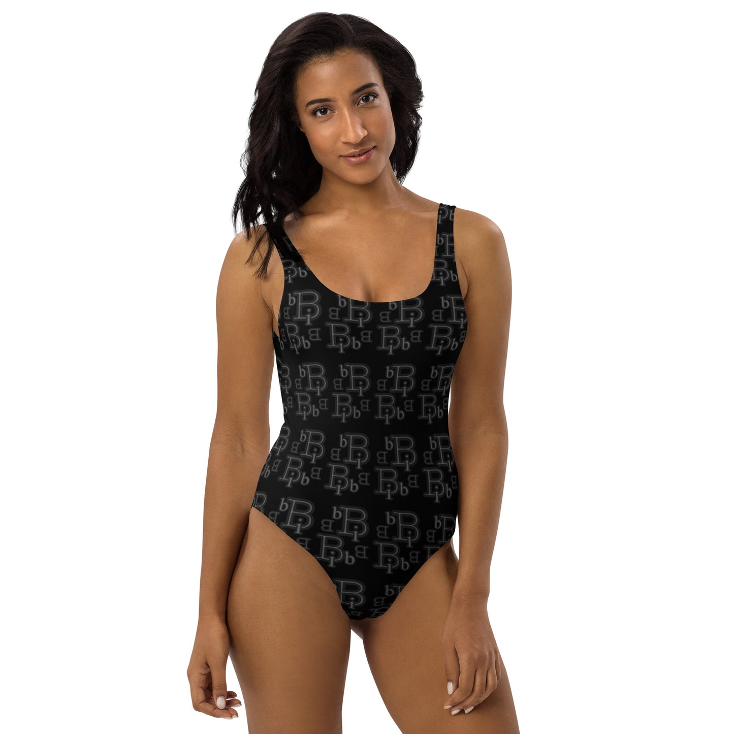 Women’s One-Piece Swimsuit