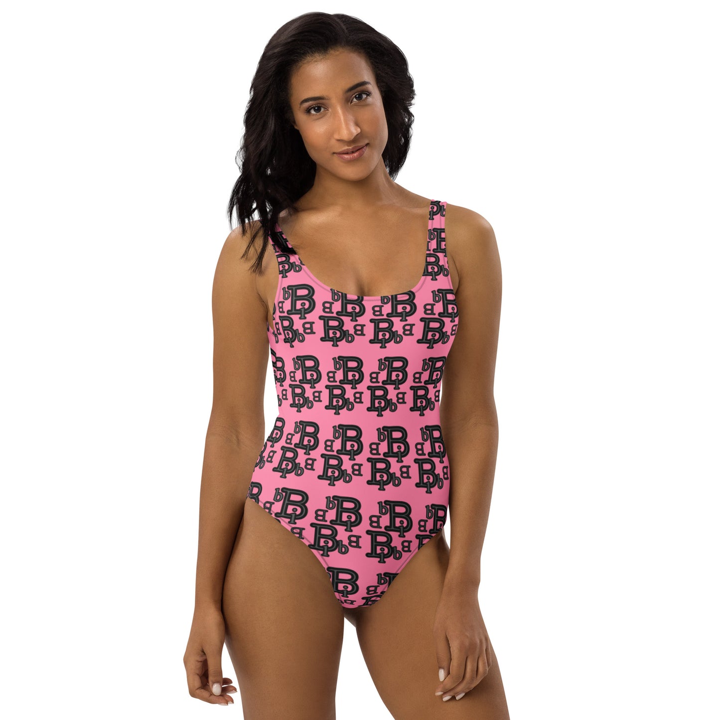 Women’s One-Piece Swimsuit