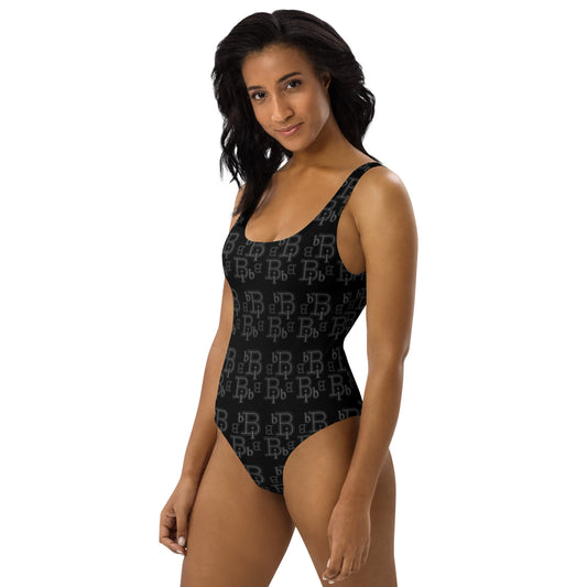 Women’s One-Piece Swimsuit