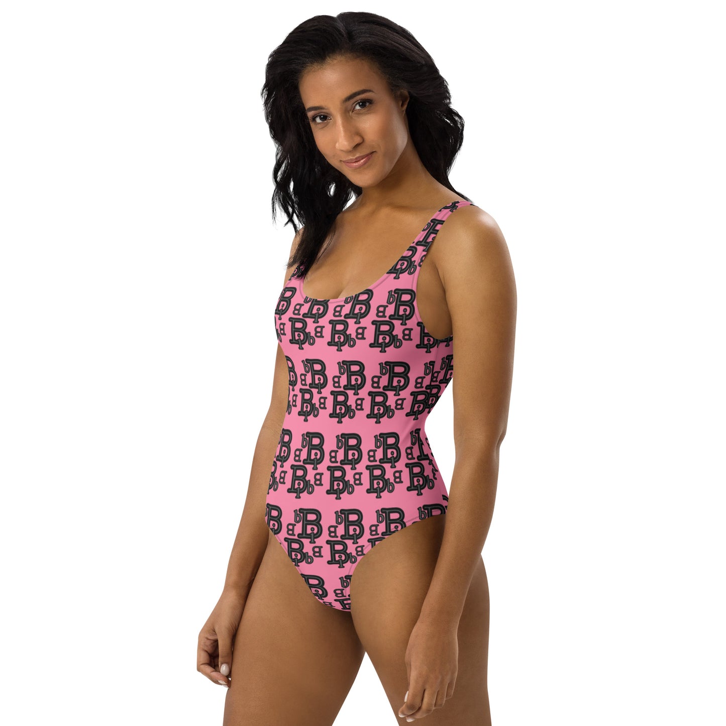 Women’s One-Piece Swimsuit