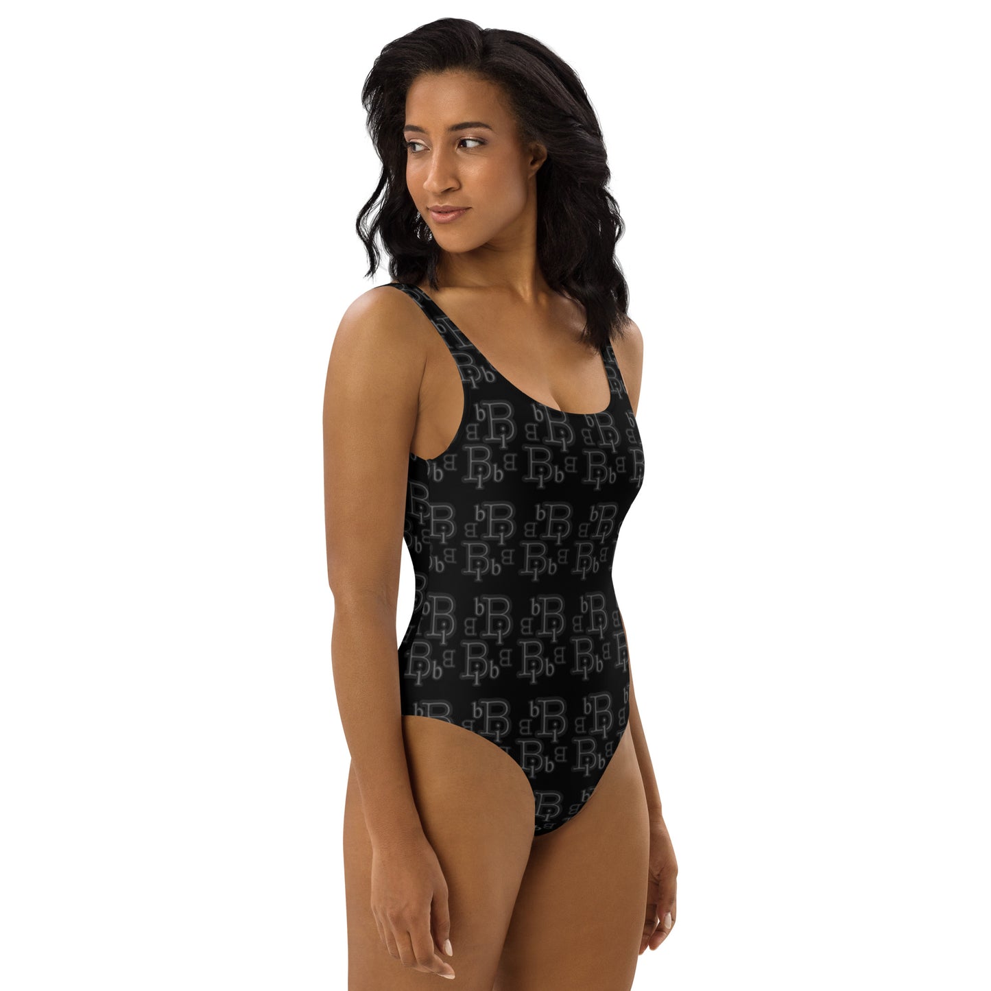 Women’s One-Piece Swimsuit