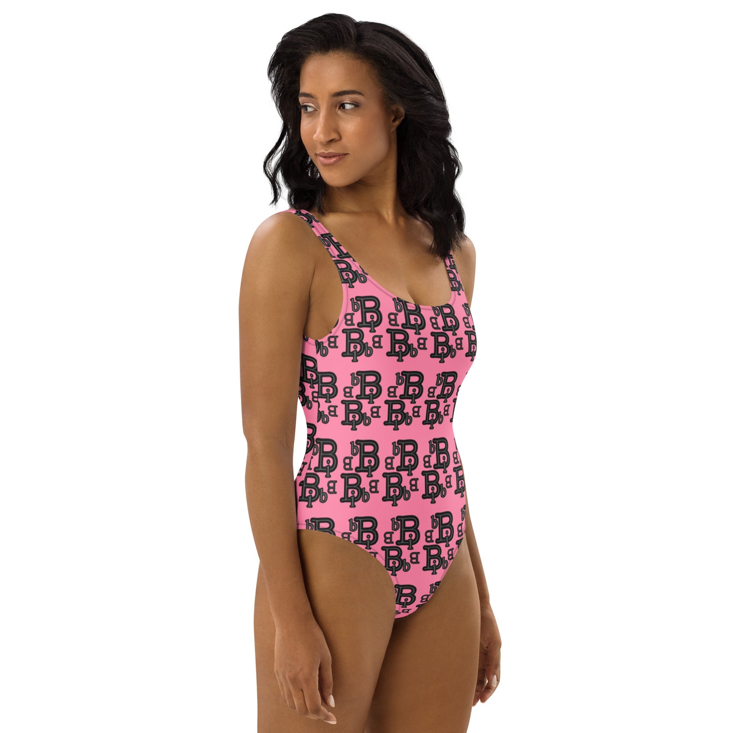 Women’s One-Piece Swimsuit