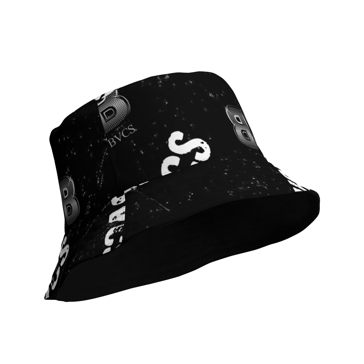 Reversible bucket hat