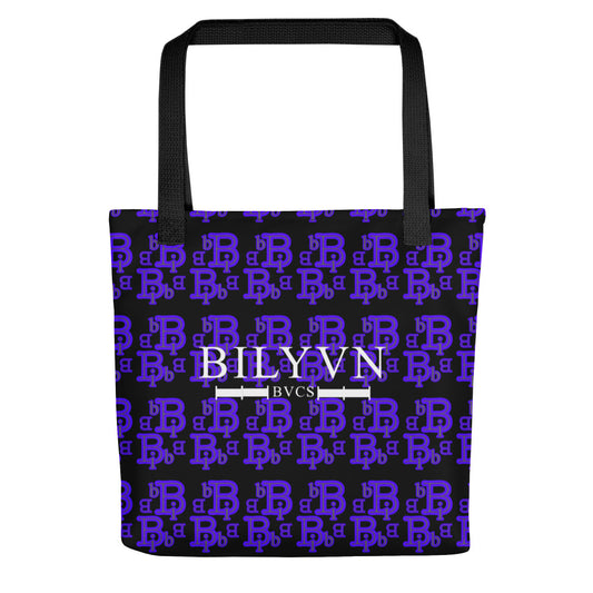 Women’s Bilyunbucs Tote bag