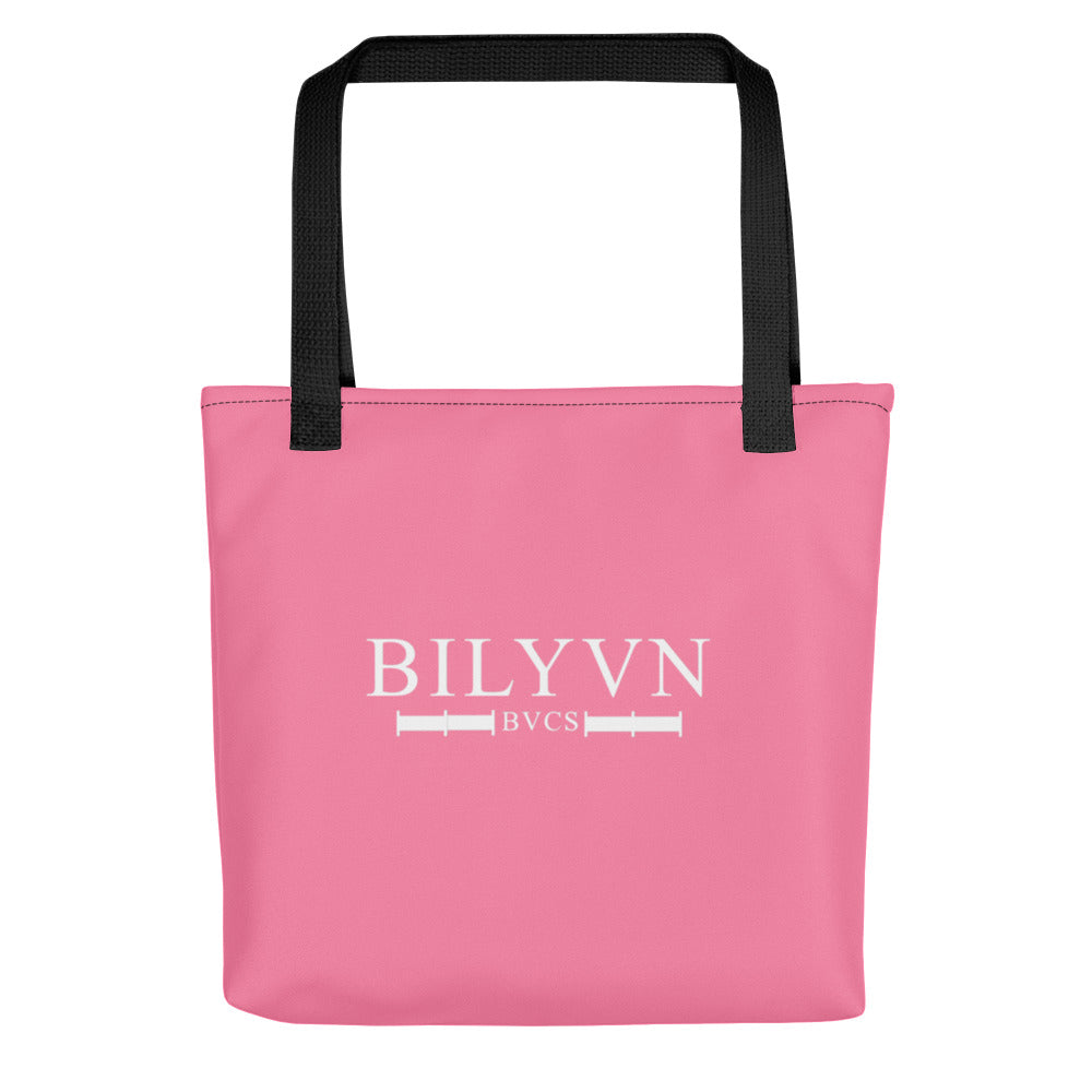 Women’s Bilyunbucs Tote bag