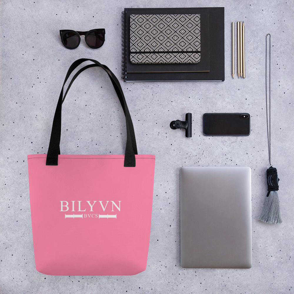 Women’s Bilyunbucs Tote bag