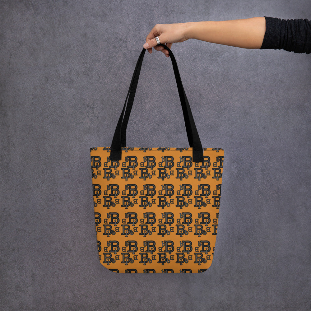 Women’s Bilyunbucs Tote bag