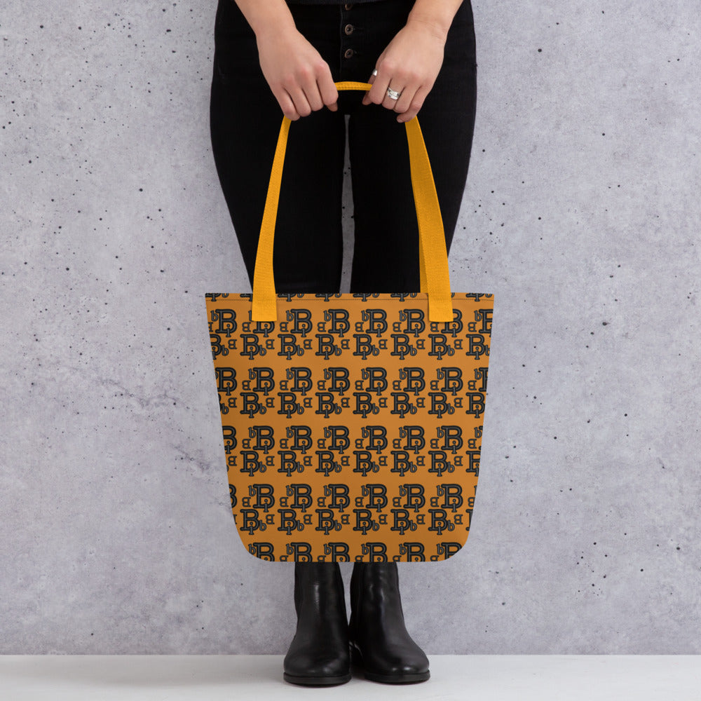 Women’s Bilyunbucs Tote bag