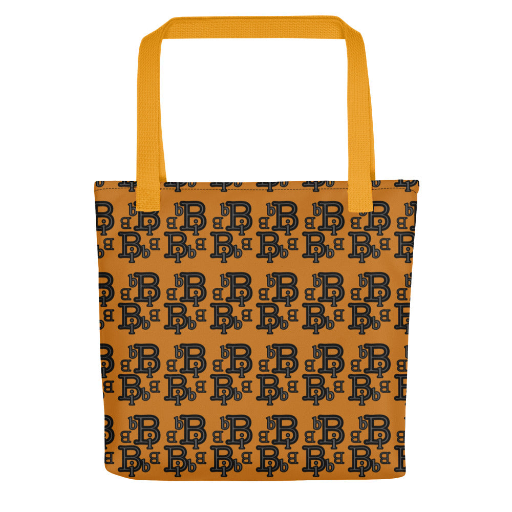 Women’s Bilyunbucs Tote bag