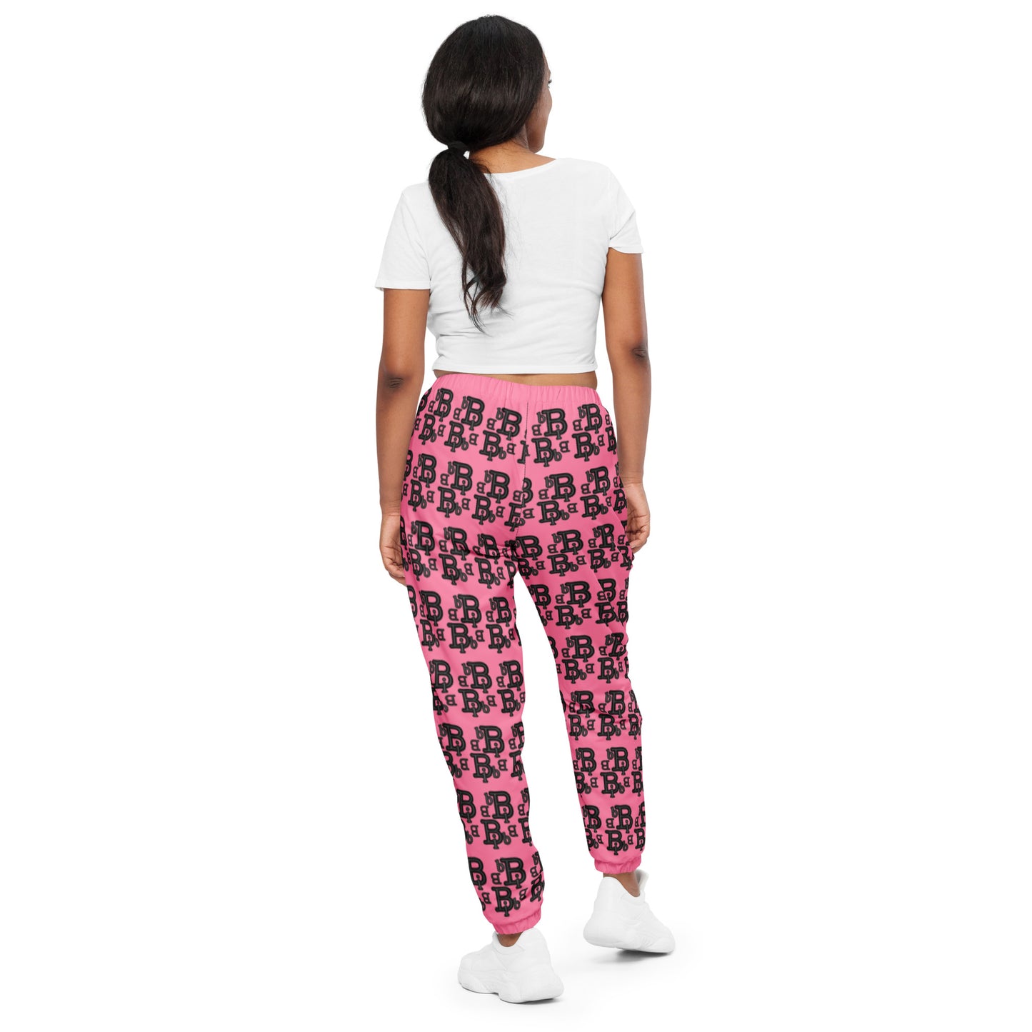 Women’s track pants