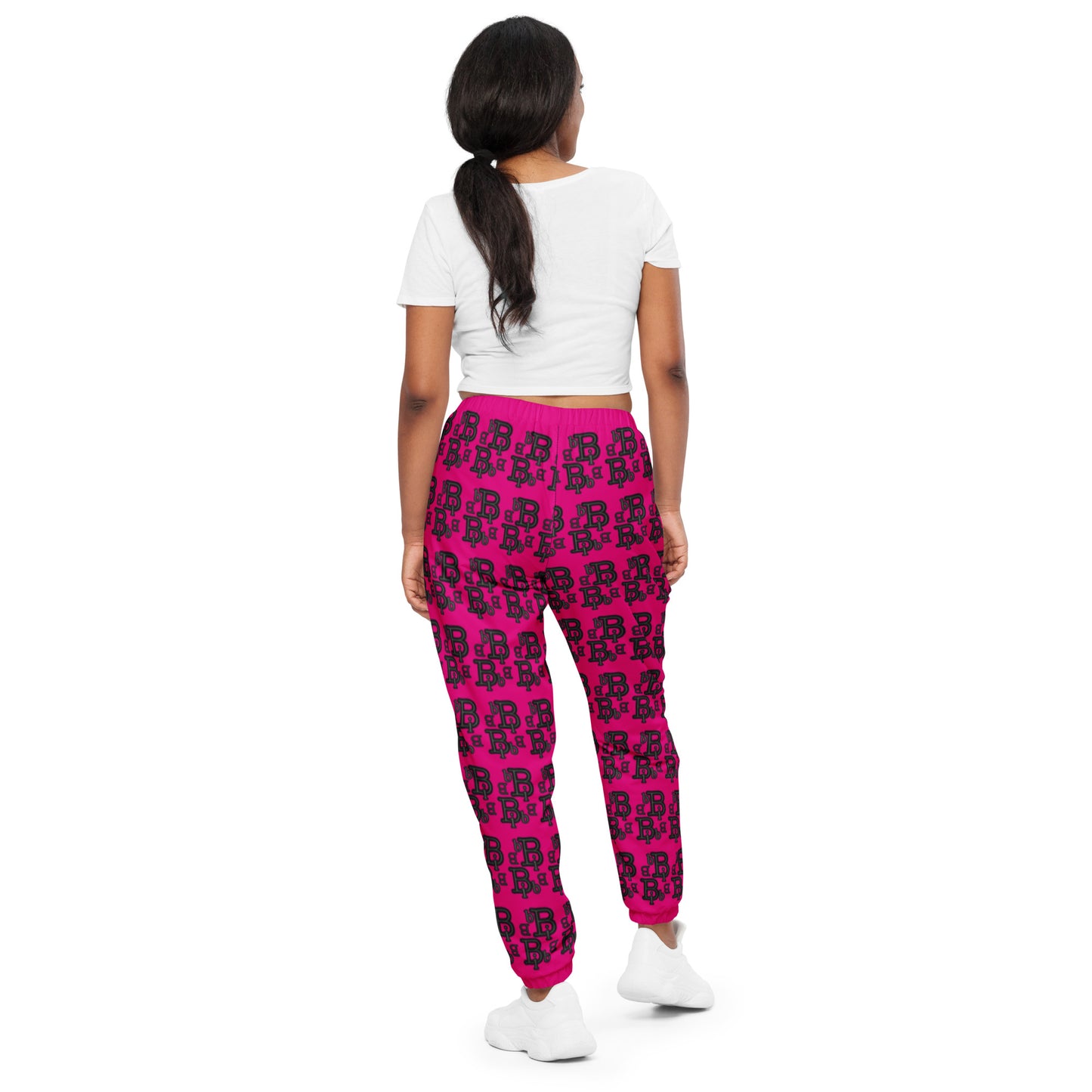 Women’s track pants