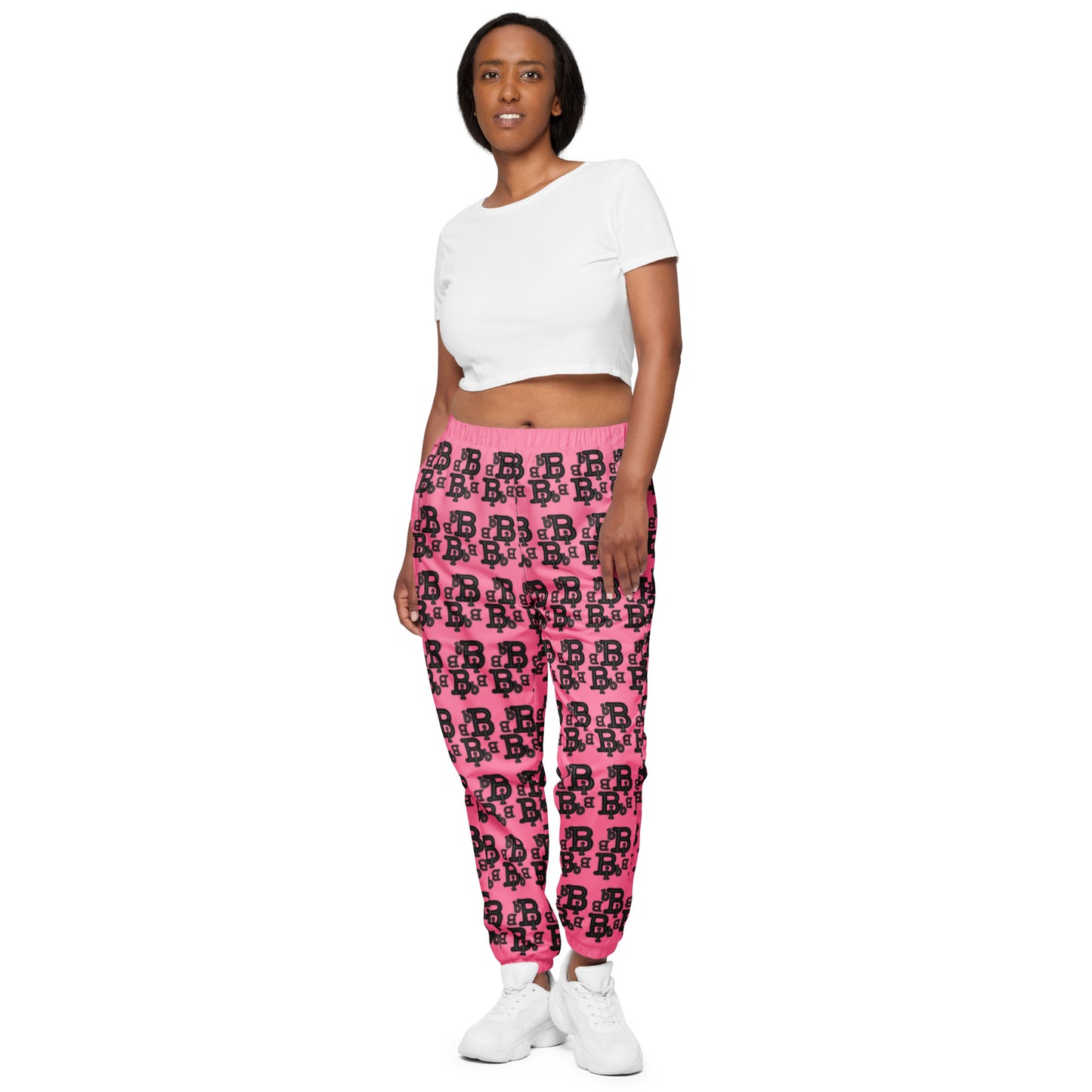 Women’s track pants