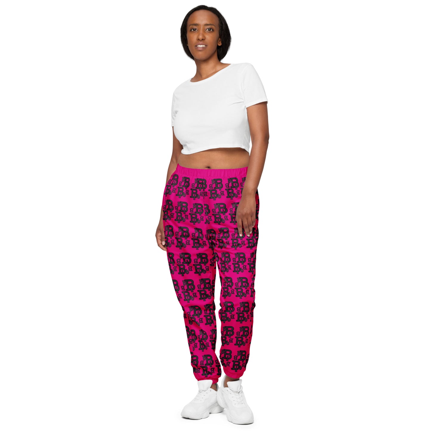 Women’s track pants