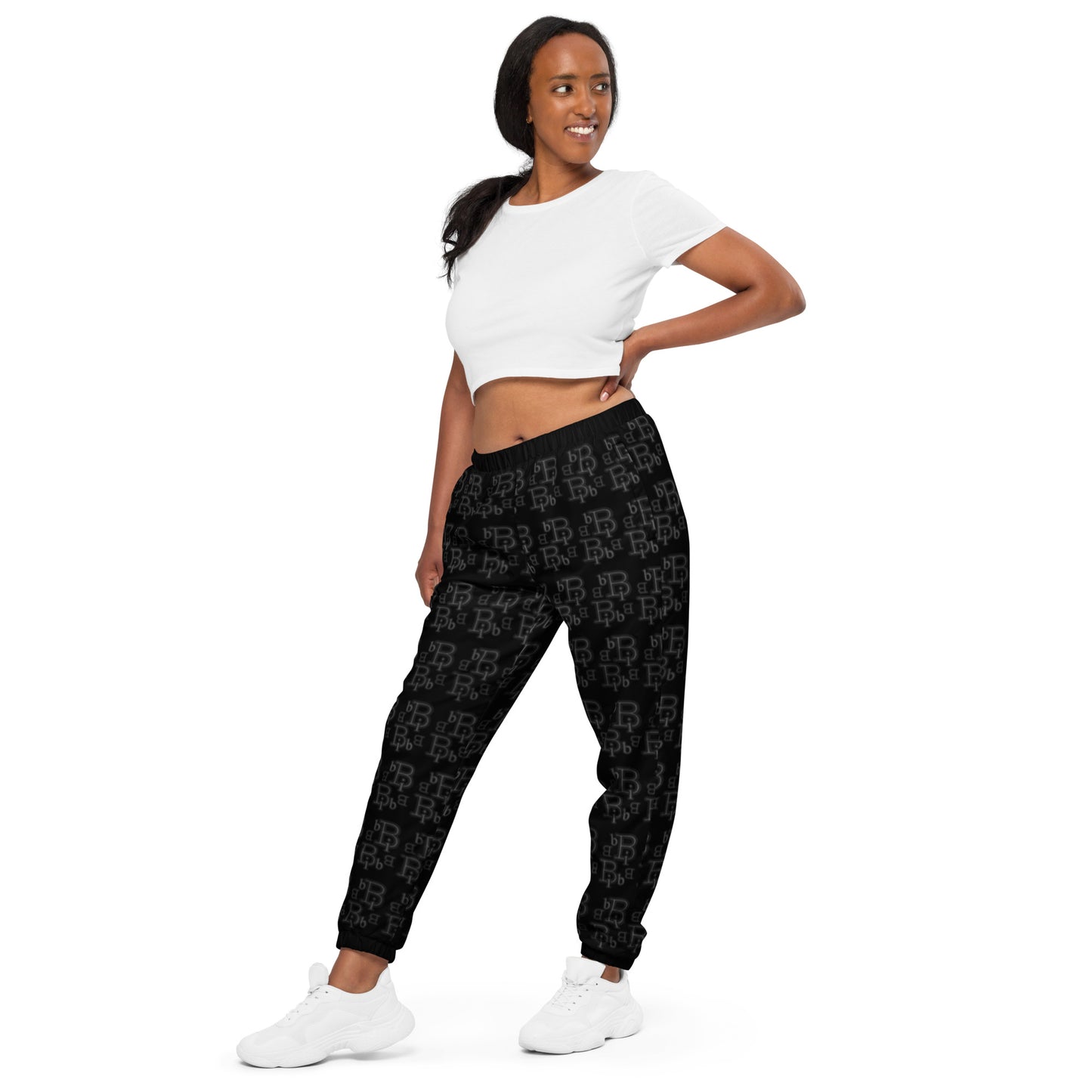 Women’s track pants